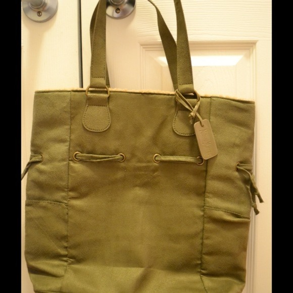 Neiman Marcus large tote! - Picture 1 of 4